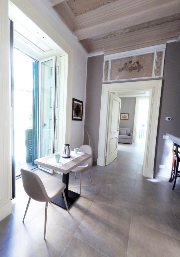 Questo Rinascimento Casa Audrey Napels Buitenkant foto